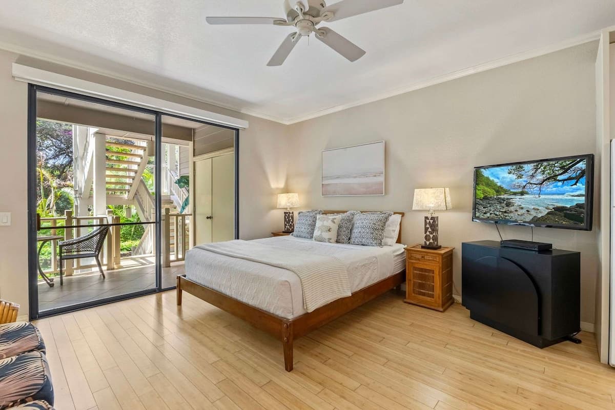 Serene Wailea retreat | Near beaches | A/C - Photo 2