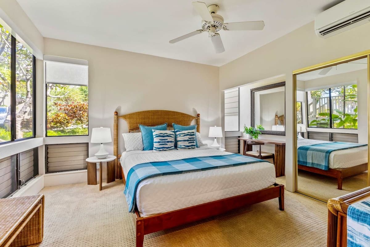Serene Wailea retreat | Near beaches | A/C - Photo 1