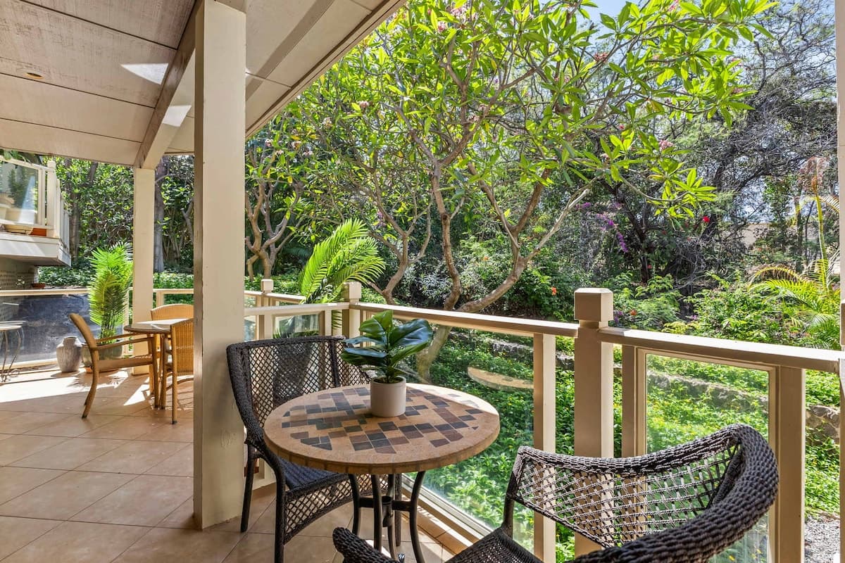 Serene Wailea retreat | Near beaches | A/C - Photo 4