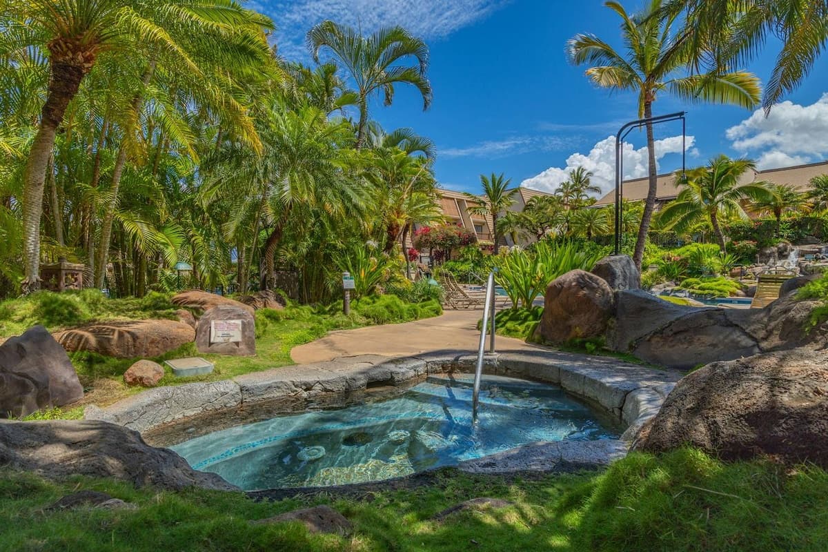 Condo in Kihei · ★5.0 · 1 bedroom · 2 beds · 2 baths - Photo 1