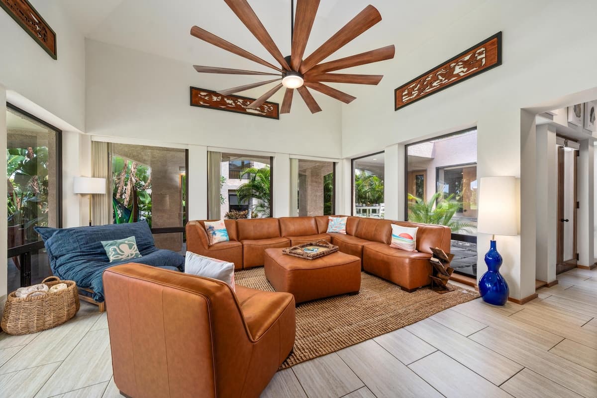 Condo in Waikoloa Village · ★5.0 · 3 bedrooms · 5 beds · 3.5 shared baths - Photo 1
