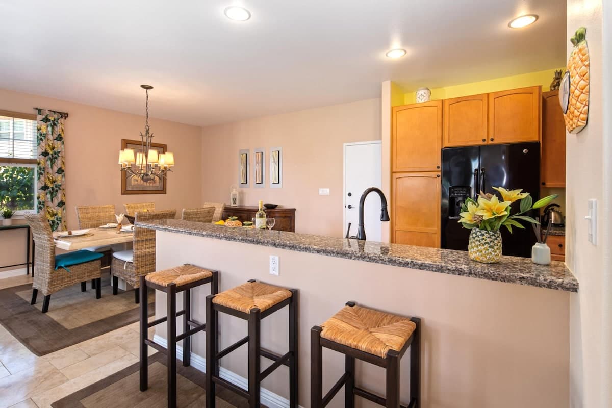 Condo in Waikoloa Village · ★4.8 · 5 bedrooms · 8 beds · 5 baths - Photo 4