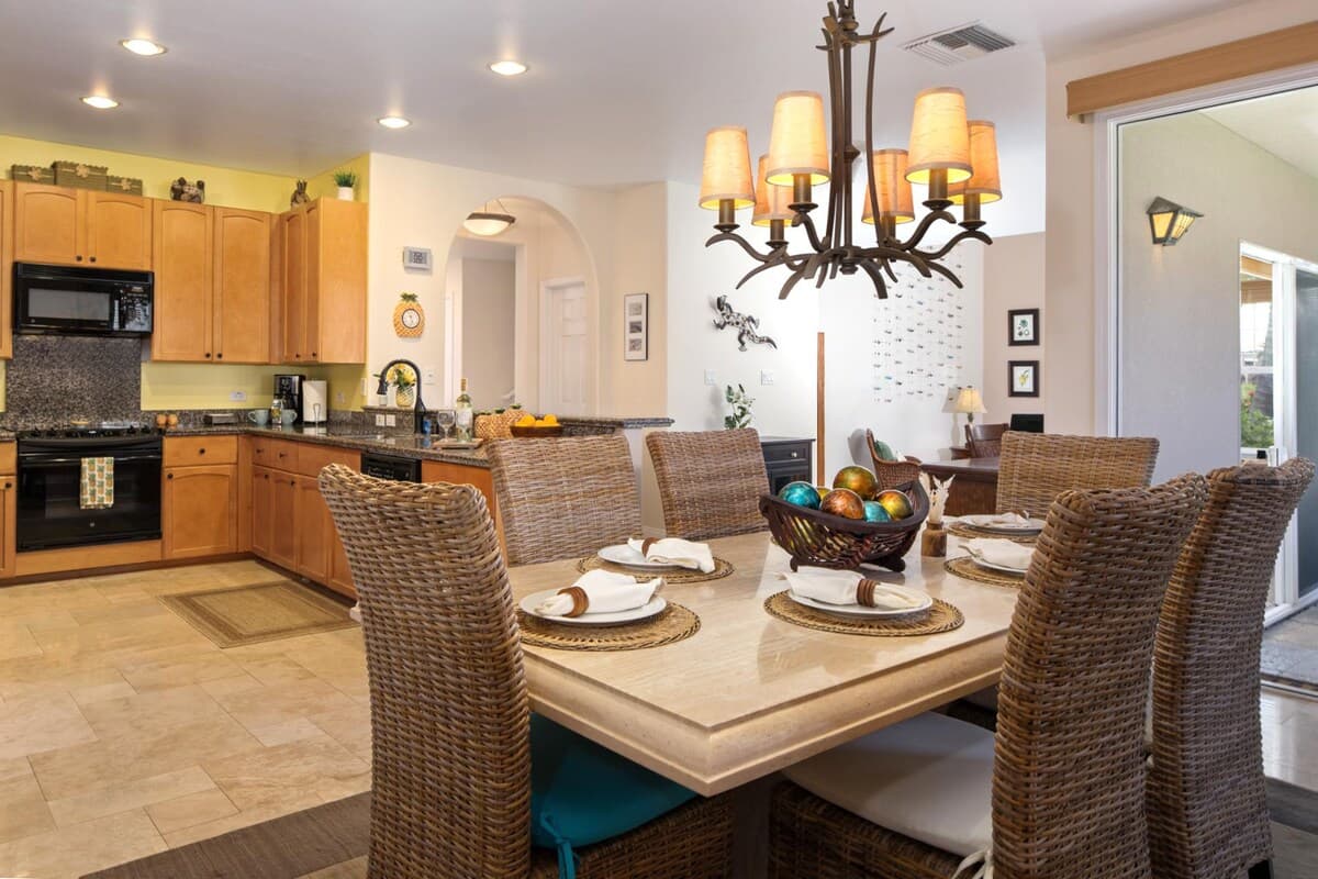 Condo in Waikoloa Village · ★4.8 · 5 bedrooms · 8 beds · 5 baths - Photo 3