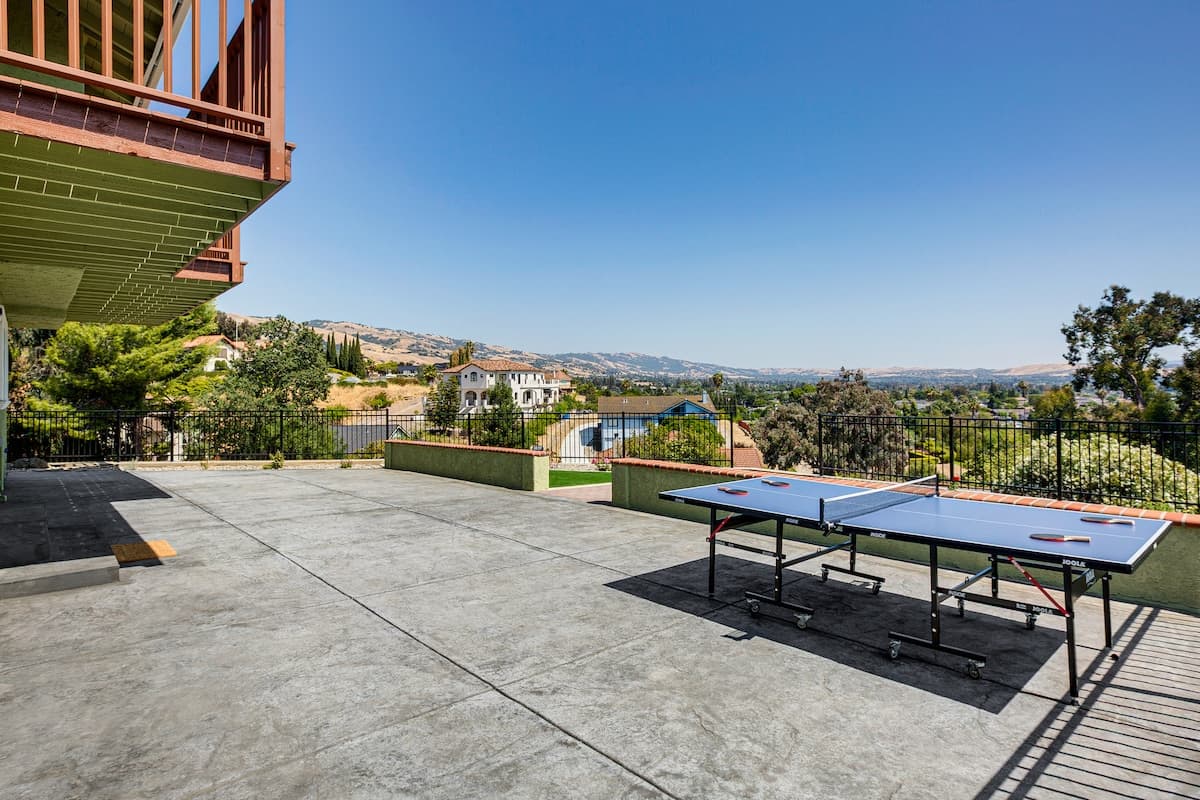 Spacious San Jose Home with Private Yard & BBQ - Photo 1