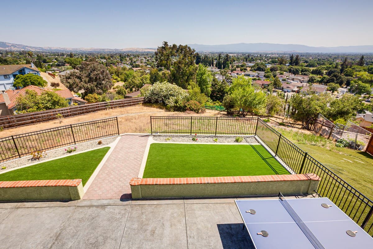 Spacious San Jose Home with Private Yard & BBQ - Photo 3