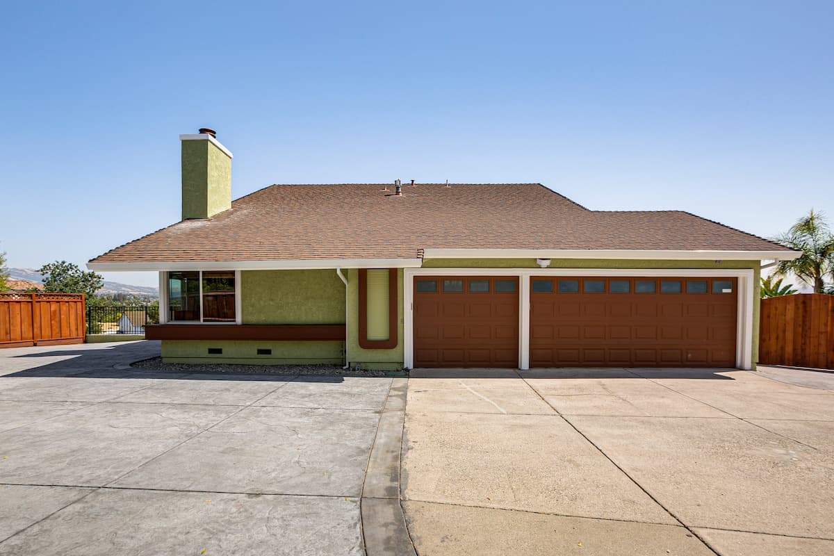 Spacious San Jose Home with Private Yard & BBQ - Photo 2