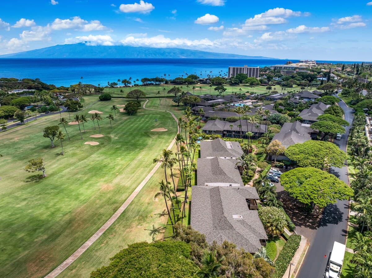 Condo in Lahaina · ★4.8 · 1 bedroom · 1 bed · 1 bath - Photo 5
