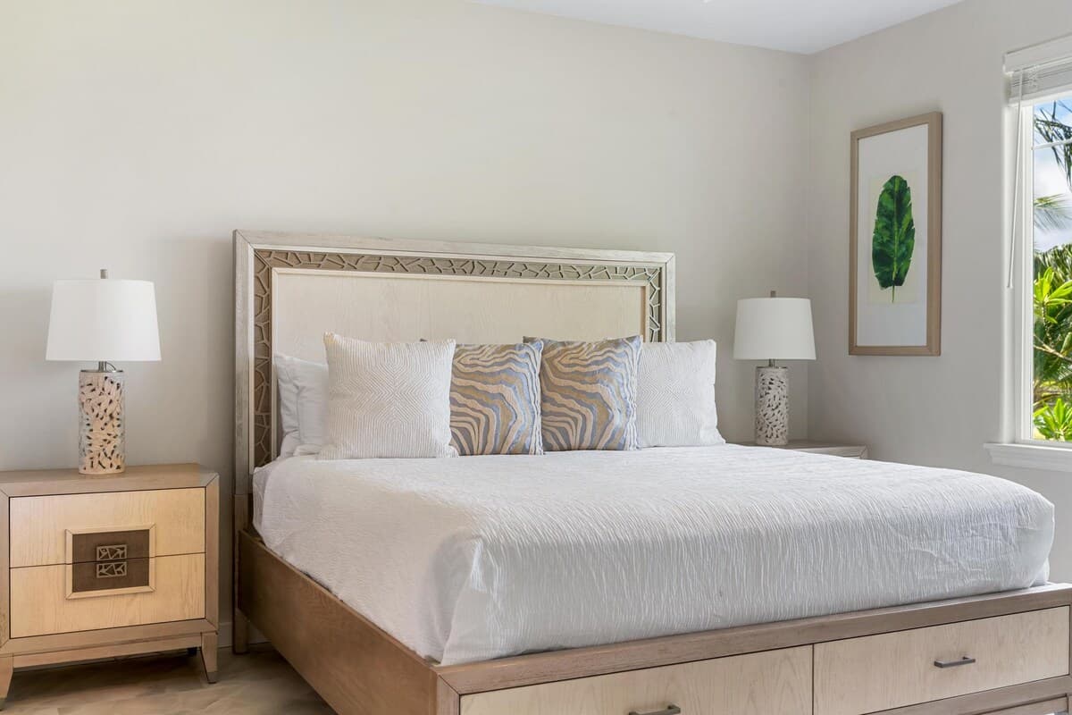 Condo in Waikoloa Village · ★4.0 · 2 bedrooms · 4 beds · 2 baths - Photo 5