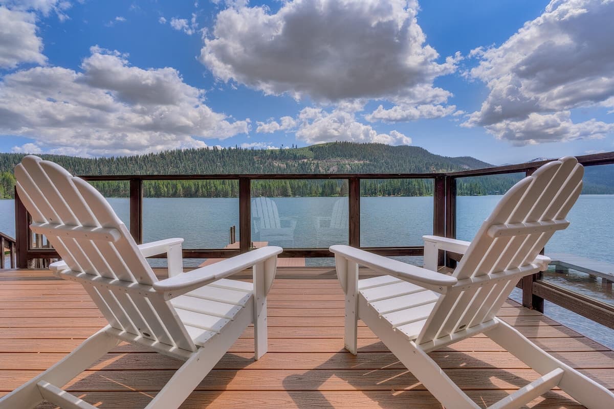 Donner Lake Dreams Waterfront Mountain Escape - Photo 3