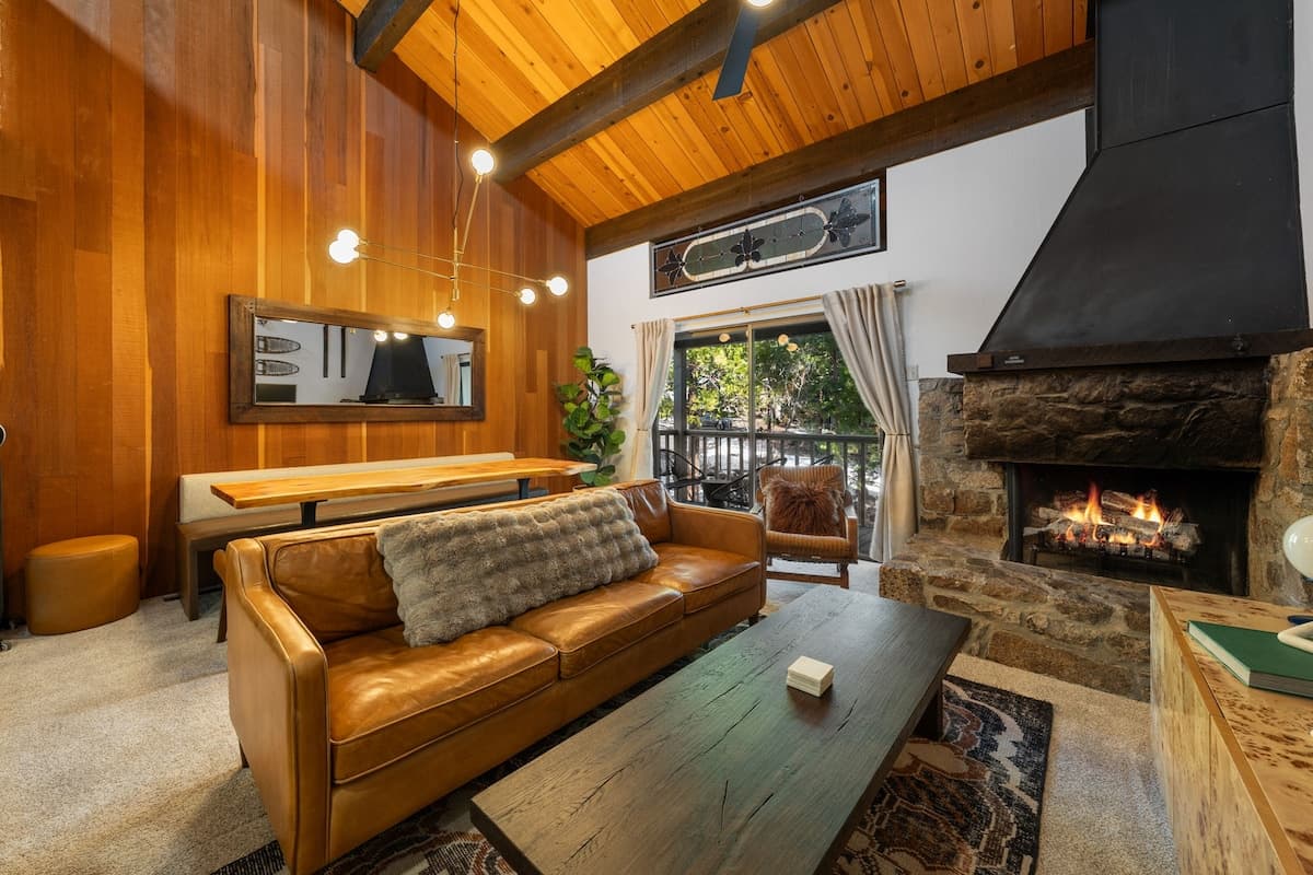 Kingswood Condo Steps to Lake Tahoe & Northstar - Photo 1
