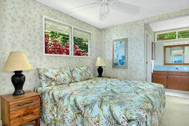 Home in Kilauea · ★5.0 · 2 bedrooms · 2 beds · 2 baths - Photo 5