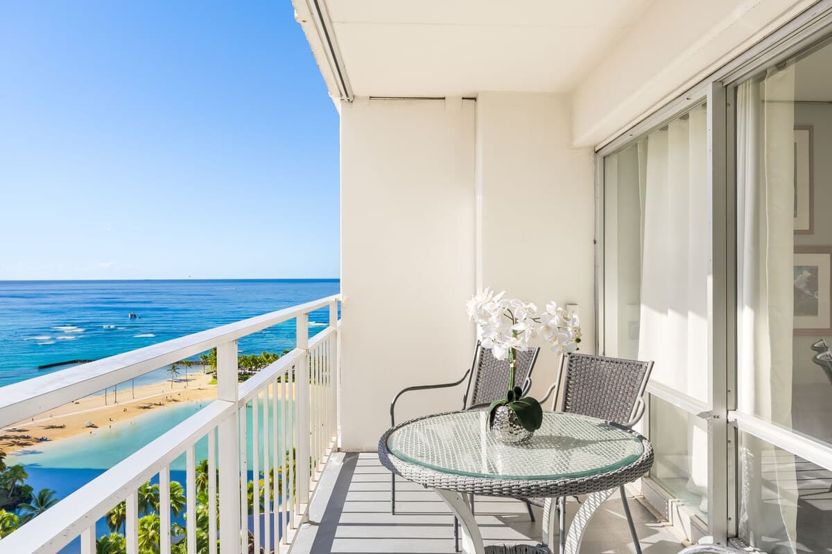 Ocean & Fireworks Condo Steps Away from the Beach - Photo 1