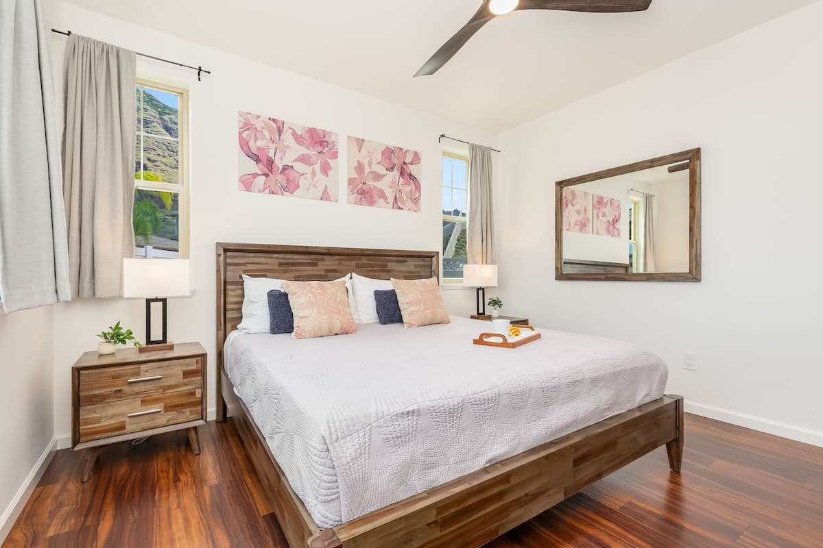 Home in Waianae · ★5.0 · 3 bedrooms · 5 beds · 2.5 private baths - Photo 2