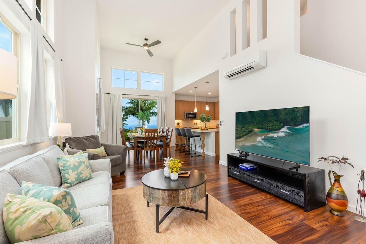 Home in Waianae · ★5.0 · 3 bedrooms · 5 beds · 2.5 private baths - Photo 5