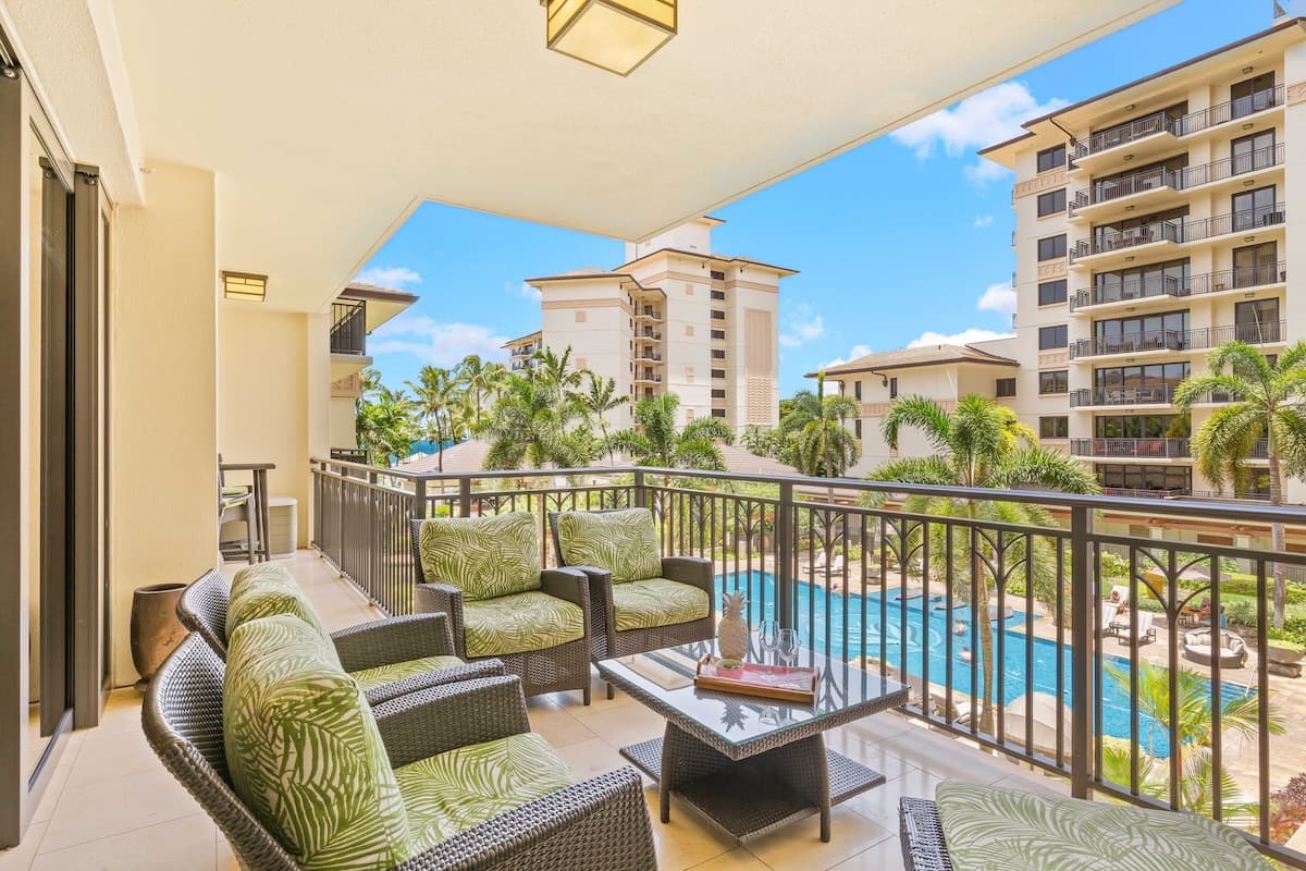 Beach Villas Poolside Resort at the Ko Olina Beach - Photo 3