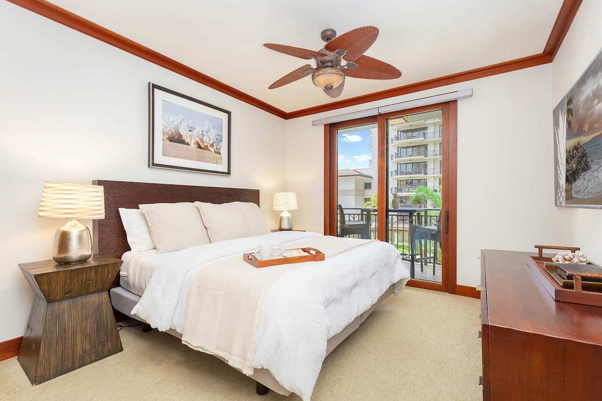 Beach Villas Poolside Resort at the Ko Olina Beach - Photo 2