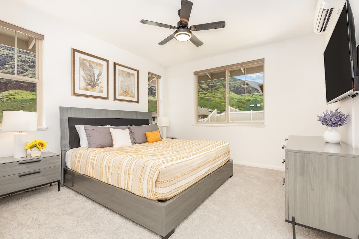 Home in Waianae · ★4.83 · 4 bedrooms · 6 beds · 3.5 private baths - Photo 1