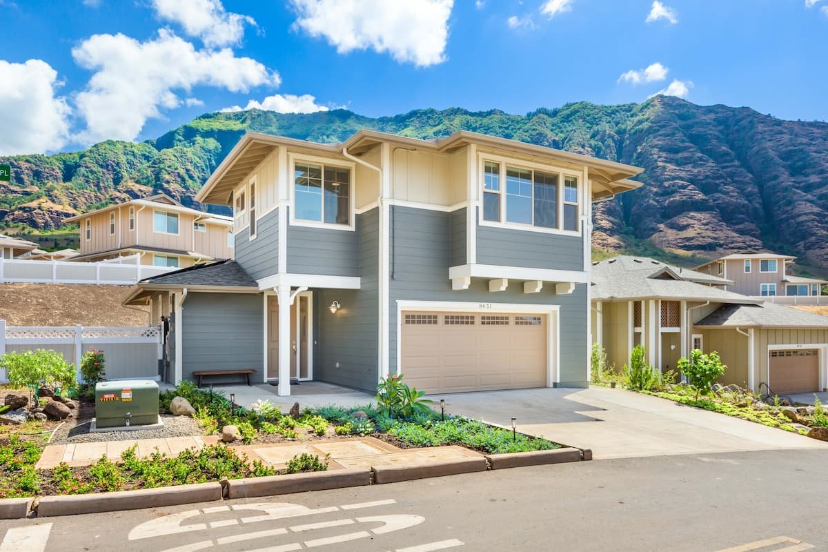 Home in Waianae · ★4.78 · 4 bedrooms · 5 beds · 2.5 private baths - Photo 1