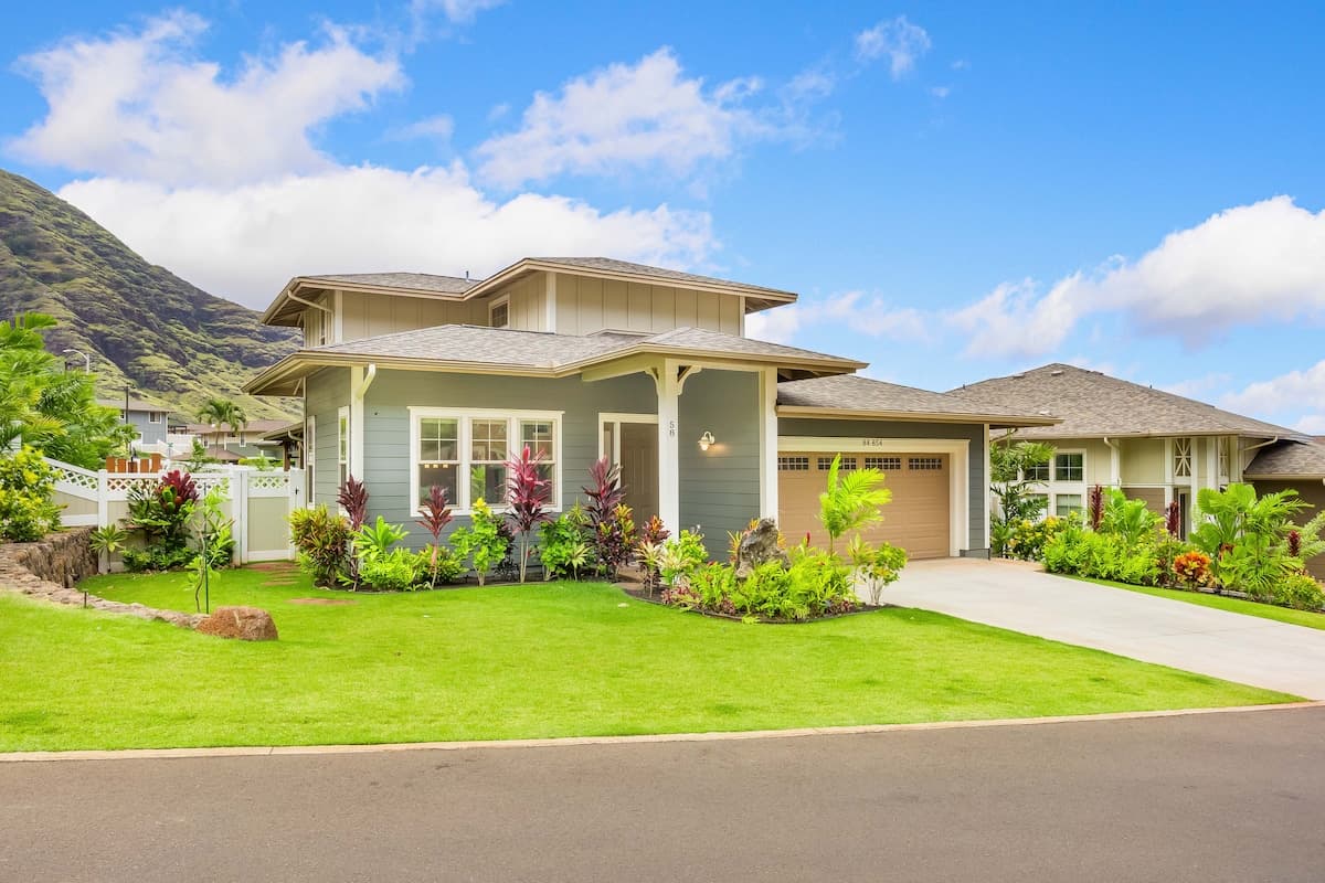 Home in Waianae · ★4.85 · 4 bedrooms · 5 beds · 2.5 private baths - Photo 1