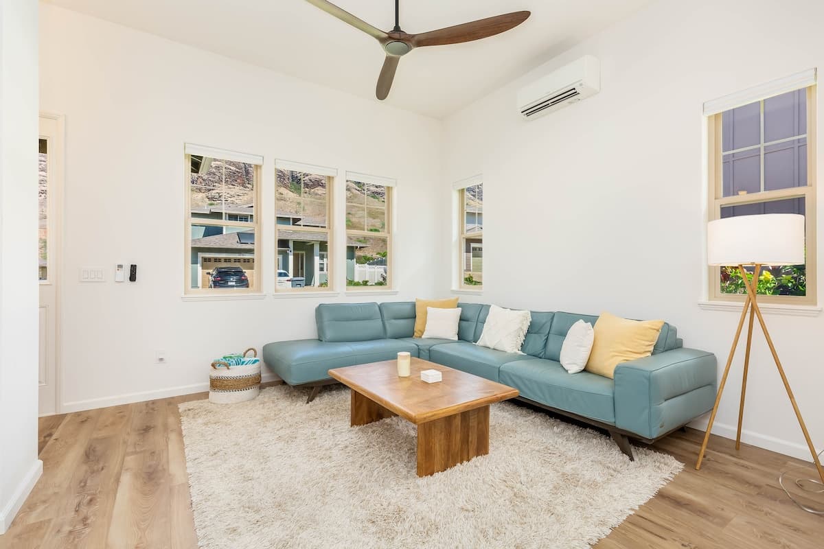 Home in Waianae · ★4.85 · 4 bedrooms · 5 beds · 2.5 private baths - Photo 4
