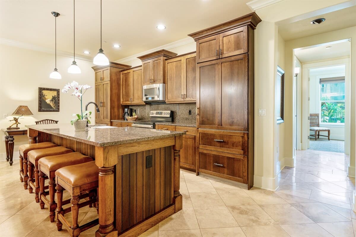 Home in Koloa · ★4.89 · 3 bedrooms · 3 beds · 3 baths - Photo 5
