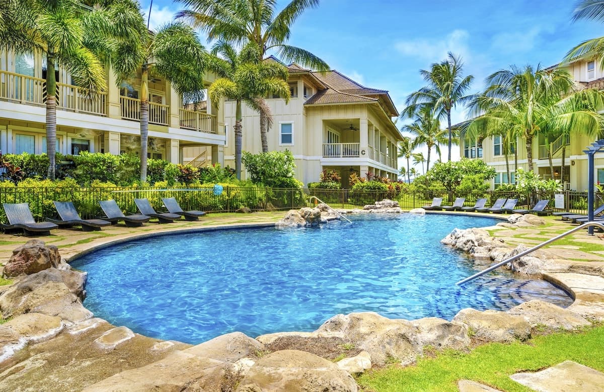 Home in Koloa · ★4.89 · 3 bedrooms · 3 beds · 3 baths - Photo 1