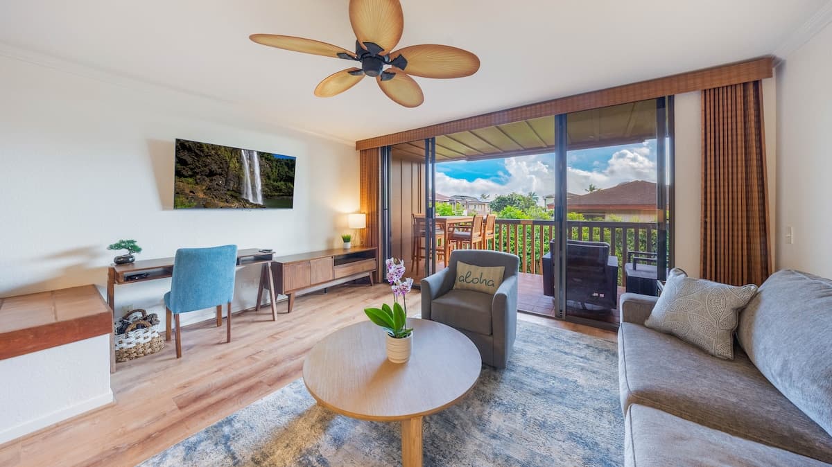 *NEW* 2 Bed Sleep 6 A/C & Pool Steps to the Ocean - Photo 2