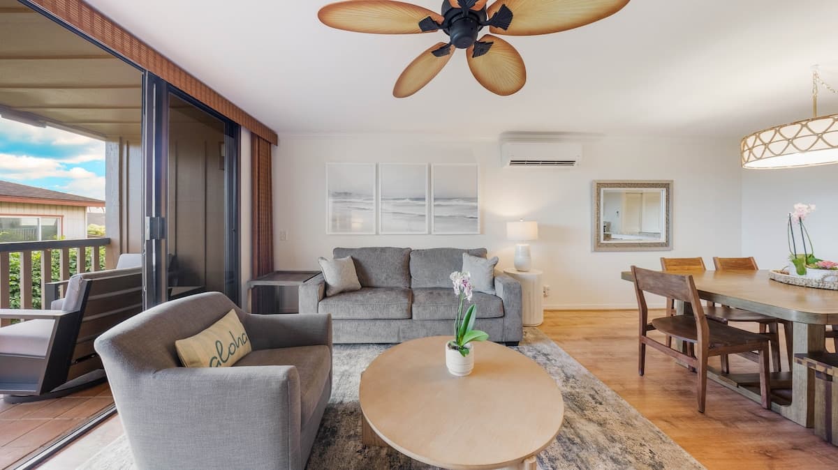 *NEW* 2 Bed Sleep 6 A/C & Pool Steps to the Ocean - Photo 5
