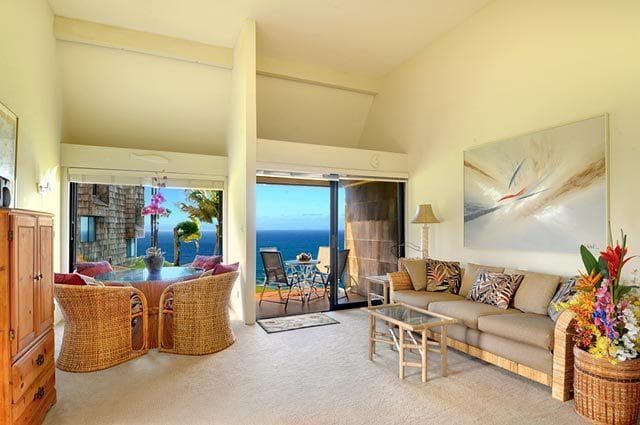 Condo in Princeville · ★4.5 · 1 bedroom · 1 bed · 2 baths - Photo 2