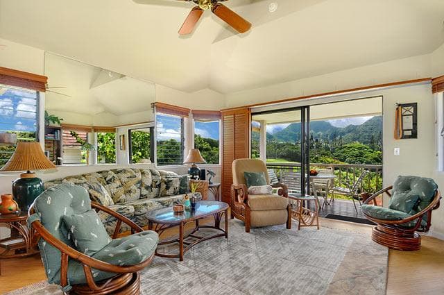 Home in Princeville · ★5.0 · 1 bedroom · 1 bed · 2.5 baths - Photo 2