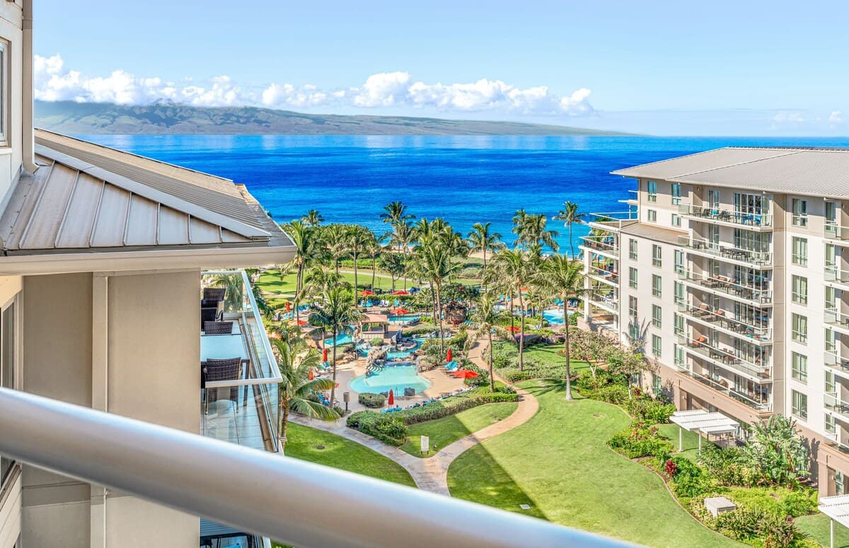 Condo in Lahaina · ★4.96 · 2 bedrooms · 3 beds · 2 baths - Photo 1