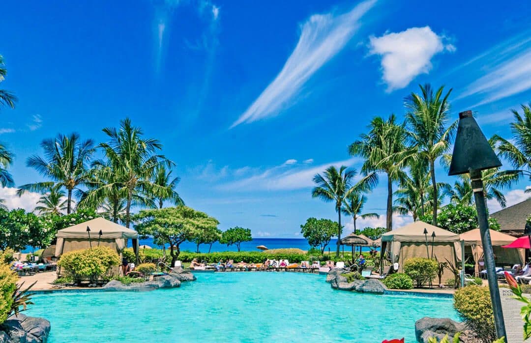 Condo in Lahaina · ★5.0 · 2 bedrooms · 3 beds · 2 baths - Photo 1