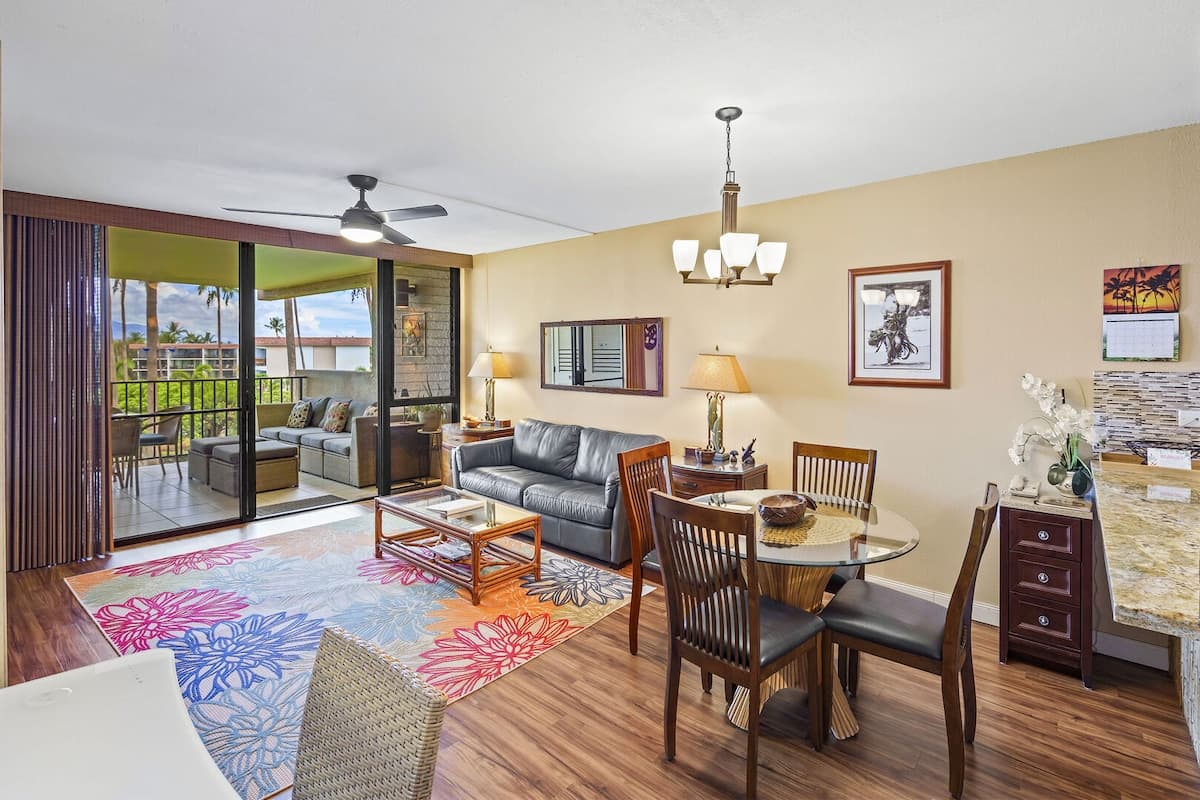 Condo in Kihei · ★5.0 · 1 bedroom · 1 bed · 2 baths - Photo 2