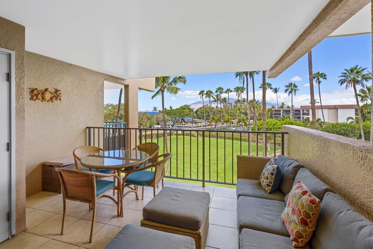 Condo in Kihei · ★5.0 · 1 bedroom · 1 bed · 2 baths - Photo 1