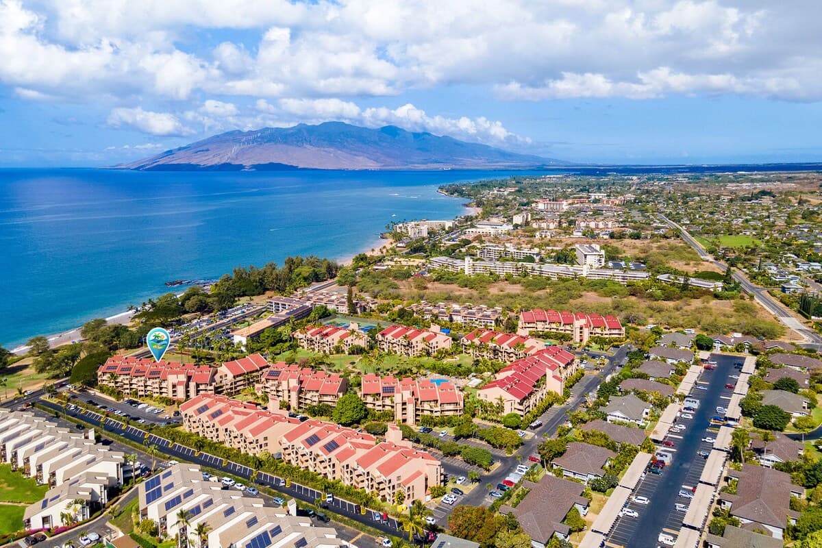 Condo in Kihei · ★5.0 · 1 bedroom · 1 bed · 2 baths - Photo 5