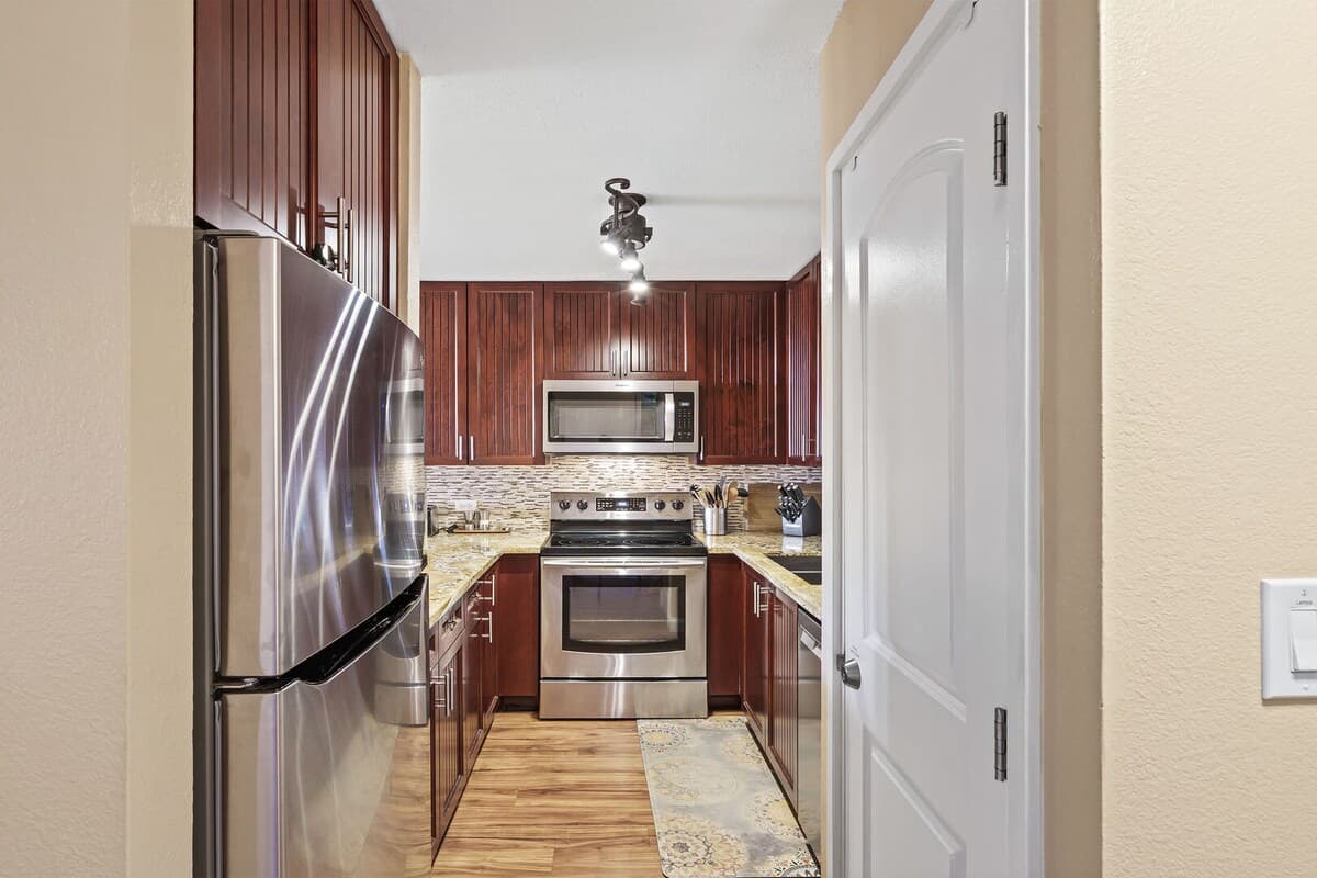 Condo in Kihei · ★5.0 · 1 bedroom · 1 bed · 2 baths - Photo 3