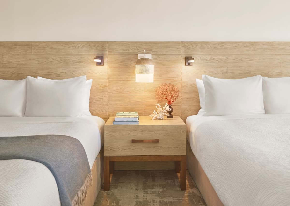 Hotel in Honolulu · ★4.68 · 1 bedroom · 2 beds · 1 private bath - Photo 2