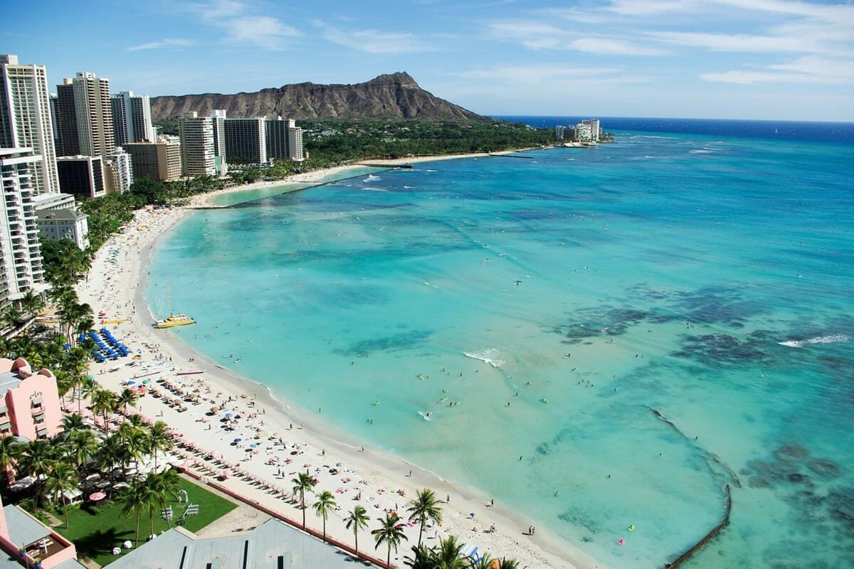 Hotel in Honolulu · ★4.68 · 1 bedroom · 2 beds · 1 private bath - Photo 5
