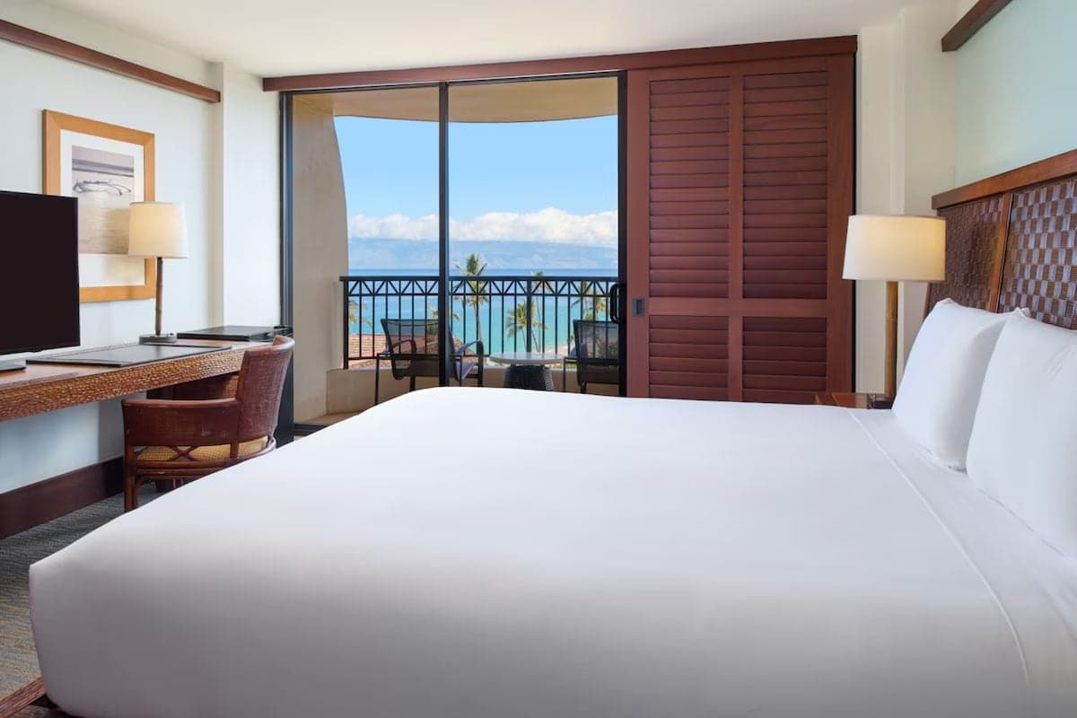 Hotel in Lahaina · ★4.8 · 1 bedroom · 1 bed · 1 private bath - Photo 1