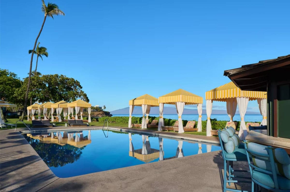 Hotel in Lahaina · ★4.8 · 1 bedroom · 1 bed · 1 private bath - Photo 4