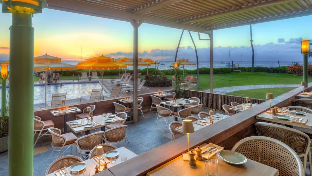 Hotel in Lahaina · ★4.8 · 1 bedroom · 1 bed · 1 private bath - Photo 5