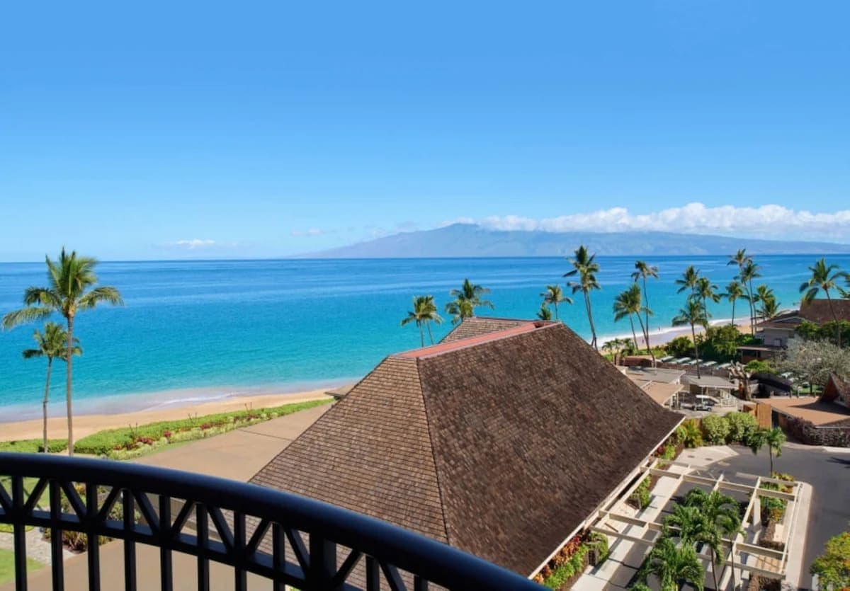Hotel in Lahaina · ★4.8 · 1 bedroom · 1 bed · 1 private bath - Photo 3