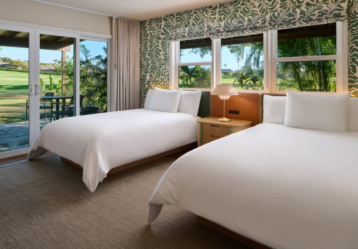 Hotel in Lahaina · ★4.6 · 1 bedroom · 2 beds · 1 private bath - Photo 4