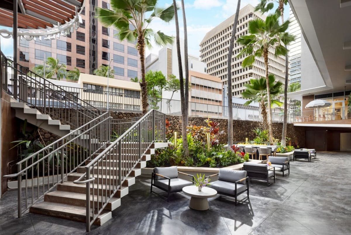 Hotel in Honolulu · ★4.75 · 1 bedroom · 2 beds · 1 private bath - Photo 2