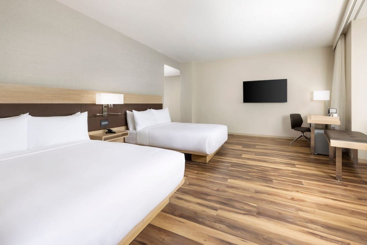 Hotel in Honolulu · ★4.75 · 1 bedroom · 2 beds · 1 private bath - Photo 1
