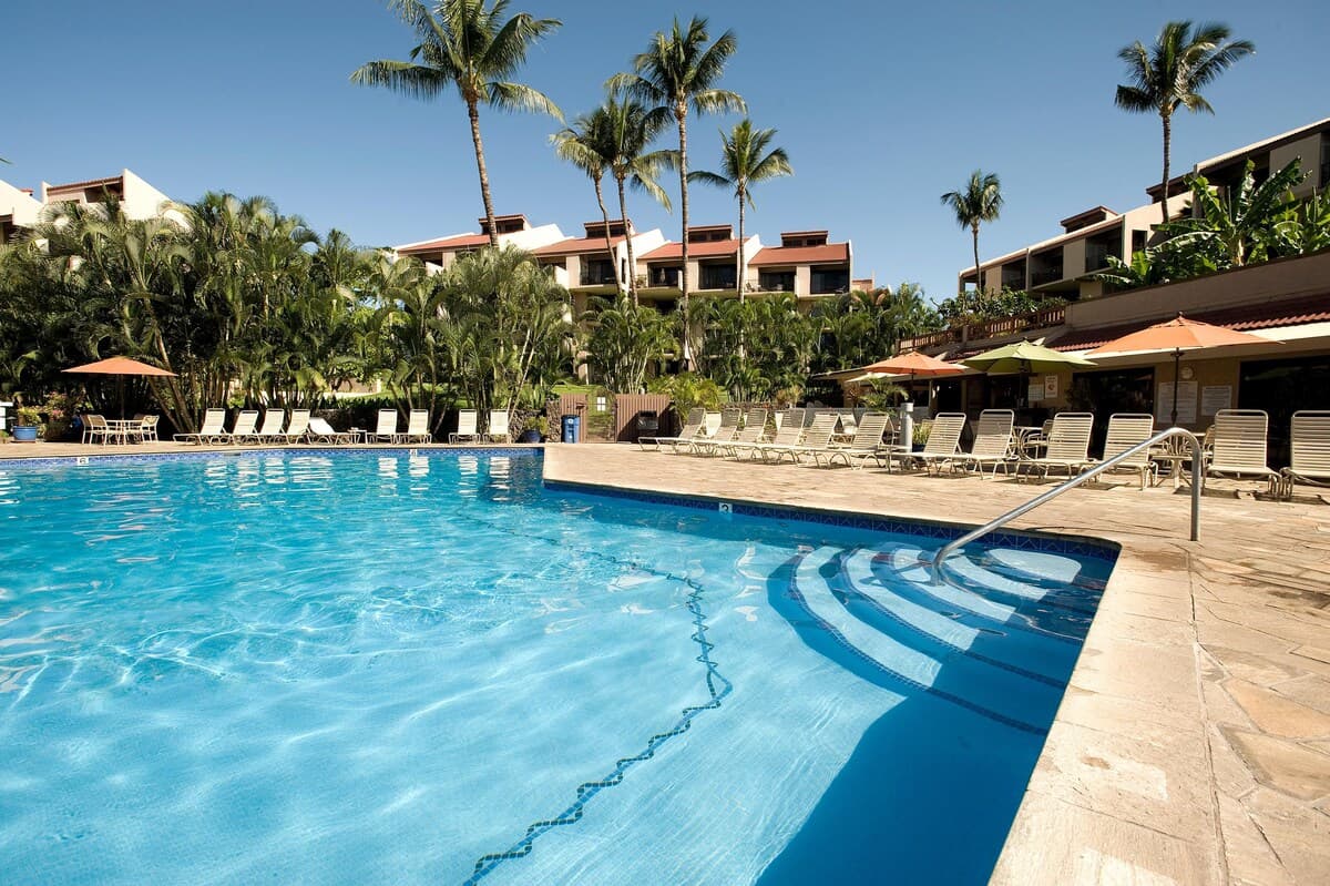 Condo in Kihei · ★4.8 · 2 bedrooms · 3 beds · 2 baths - Photo 5