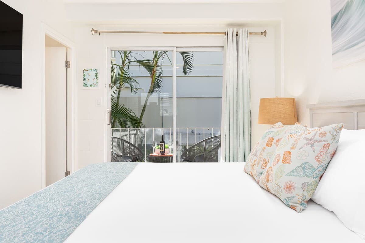 Remodeled Condo by the Beach at the Cabana Waikiki - Photo 2