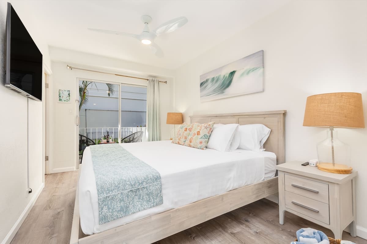 Remodeled Condo by the Beach at the Cabana Waikiki - Photo 1