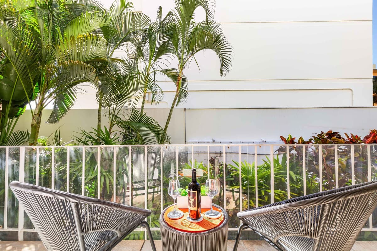 Remodeled Condo by the Beach at the Cabana Waikiki - Photo 3