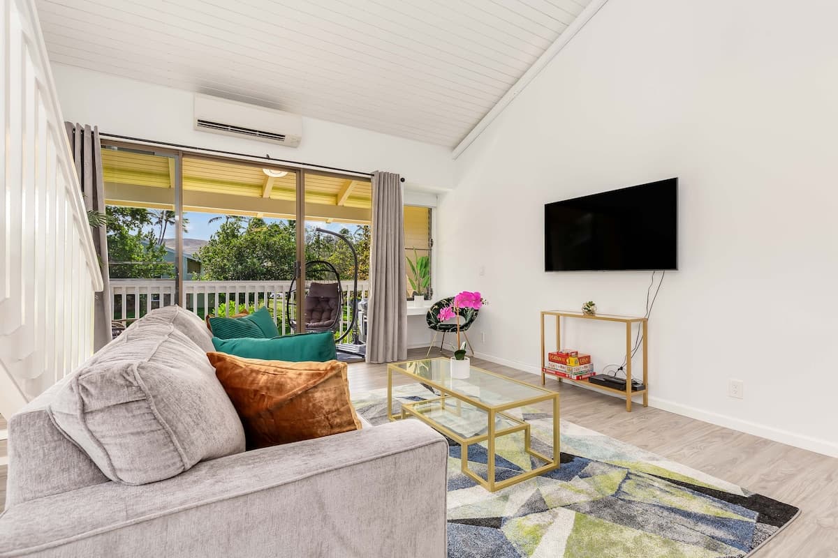 Golf Course Townhouse at Kuilima East by the Beach - Photo 4
